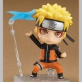Nendoroid Naruto Uzumaki - Naruto Shippuden