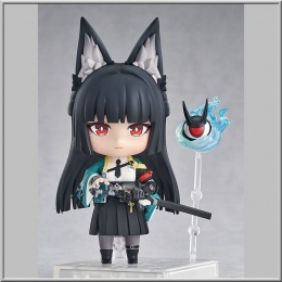 Nendoroid Miyabi Hoshimi - Zenless Zone Zero