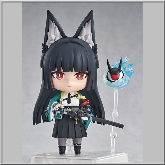 Nendoroid Miyabi Hoshimi - Zenless Zone Zero