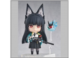 Nendoroid Miyabi Hoshimi - Zenless Zone Zero