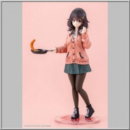 Mako Kawai - Unicorn Overlord (Kotobukiya)