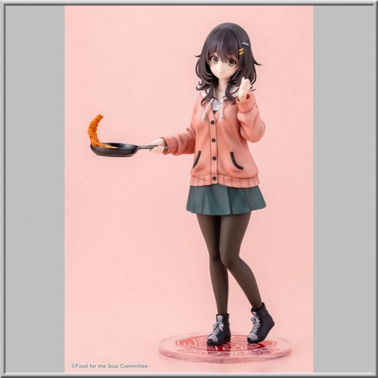 Mako Kawai - Unicorn Overlord (Kotobukiya)