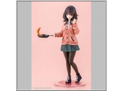 Mako Kawai - Unicorn Overlord (Kotobukiya)