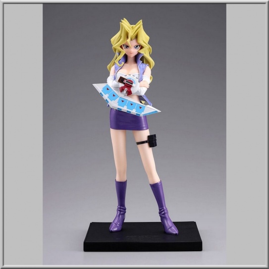 Mai Valentine - Yu-Gi-Oh! (Kotobukiya)