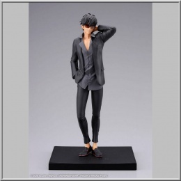 Nicholas D. Wolfwood - Trigun Stampede (Kotobukiya)