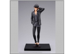 Nicholas D. Wolfwood - Trigun Stampede (Kotobukiya)