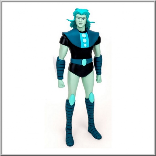 High Dream Commander Iara - Grendizer