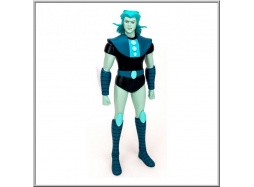 High Dream Commander Iara - Grendizer