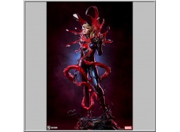 Sideshow Gwenom Premium Format - Marvel