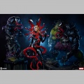 Sideshow Gwenom Premium Format - Marvel