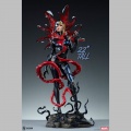 Sideshow Gwenom Premium Format - Marvel