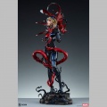 Sideshow Gwenom Premium Format - Marvel