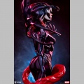 Sideshow Gwenom Premium Format - Marvel