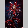 Sideshow Gwenom Premium Format - Marvel