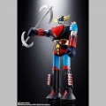Jumbo Grendizer Machinder - UFO Robot Grendizer (Bandai)