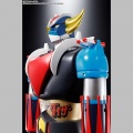 Jumbo Grendizer Machinder - UFO Robot Grendizer (Bandai)