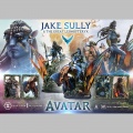 Prime 1 Studio Jake Sully & The Great Leonopteryx - Avatar