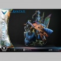 Prime 1 Studio Jake Sully & The Great Leonopteryx - Avatar