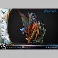 Prime 1 Studio Jake Sully & The Great Leonopteryx - Avatar