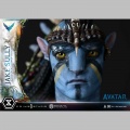Prime 1 Studio Jake Sully & The Great Leonopteryx - Avatar