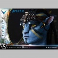 Prime 1 Studio Jake Sully & The Great Leonopteryx - Avatar