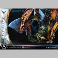 Prime 1 Studio Jake Sully & The Great Leonopteryx - Avatar