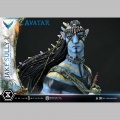 Prime 1 Studio Jake Sully & The Great Leonopteryx - Avatar