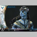 Prime 1 Studio Jake Sully & The Great Leonopteryx - Avatar