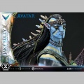 Prime 1 Studio Jake Sully & The Great Leonopteryx - Avatar