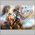 Prime 1 Studio Jake Sully & The Great Leonopteryx Deluxe Ver. - Avatar