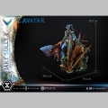 Prime 1 Studio Jake Sully & The Great Leonopteryx Deluxe Ver. - Avatar