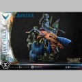Prime 1 Studio Jake Sully & The Great Leonopteryx Deluxe Ver. - Avatar