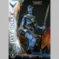 Prime 1 Studio Jake Sully & The Great Leonopteryx Deluxe Ver. - Avatar
