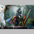 Prime 1 Studio Jake Sully & The Great Leonopteryx Deluxe Bonus Ver. - Avatar