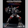 Optimus Primal (Beast Wars Universe Edition) - Transformers: Rise of the Beasts