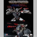 Optimus Primal (Beast Wars Universe Edition) - Transformers: Rise of the Beasts