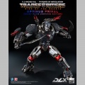 Optimus Primal (Beast Wars Universe Edition) - Transformers: Rise of the Beasts