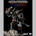 Optimus Primal (Beast Wars Universe Edition) - Transformers: Rise of the Beasts