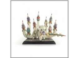 First 4 Figures Ninetails - Okami (F4F)