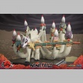 First 4 Figures Ninetails - Okami (F4F)