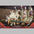First 4 Figures Ninetails - Okami (F4F)