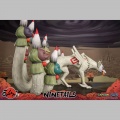 First 4 Figures Ninetails - Okami (F4F)