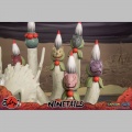 First 4 Figures Ninetails - Okami (F4F)