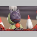 First 4 Figures Ninetails - Okami (F4F)