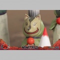 First 4 Figures Ninetails - Okami (F4F)