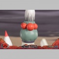First 4 Figures Ninetails - Okami (F4F)