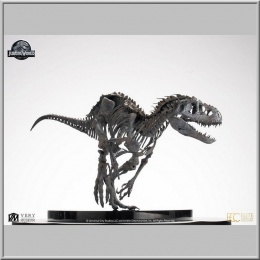 ECC 1/12 Indominus Rex Skeleton Bronze - Jurassic World