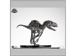 ECC 1/12 Indominus Rex Skeleton Bronze - Jurassic World