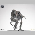 ECC 1/12 Indominus Rex Skeleton Bronze - Jurassic World