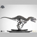 ECC 1/12 Indominus Rex Skeleton Bronze - Jurassic World